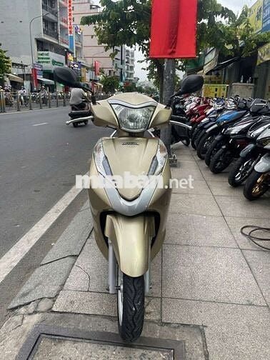 Honda lead FI 2017 mới 90% bstp chính chủ