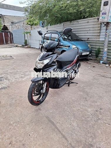 XE HAYATE BS ĐẸP XE CÒN ZIN MÁY ÊM CAVET HỢP LỆ
