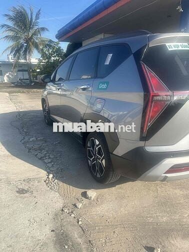 Hyundai Stargazer 2024 X Cao cấp 1.5 AT - 20000 km