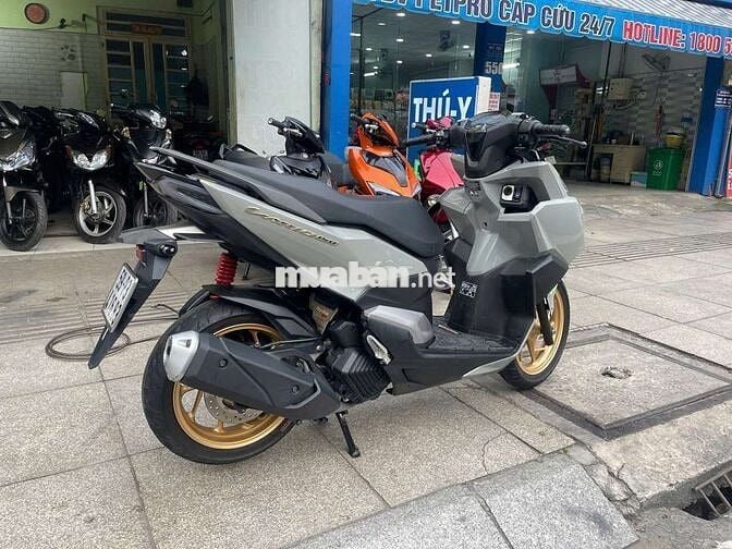 Honda Vario 160 abs2023 mới 90% Bstp chính chủ