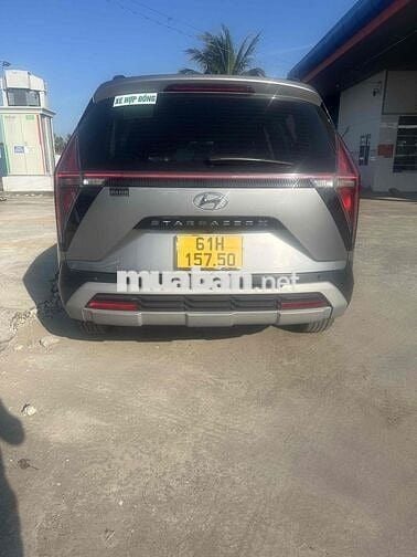 Hyundai Stargazer 2024 X Cao cấp 1.5 AT - 20000 km