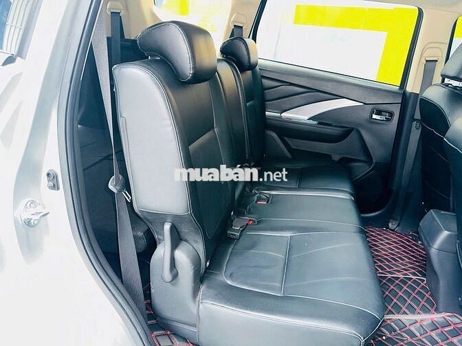 Mitsubishi Xpander 2020 1.5 AT