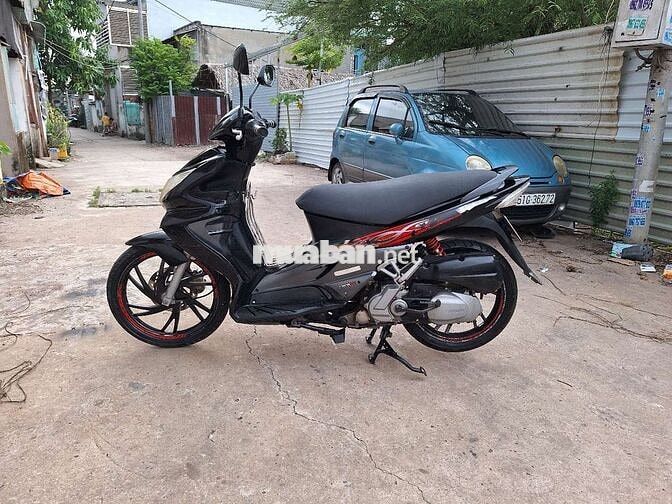 XE HAYATE BS ĐẸP XE CÒN ZIN MÁY ÊM CAVET HỢP LỆ