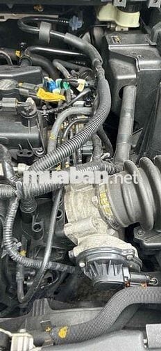 Ford Focus 2008 1.8 MT ( siêu phẩm, siêu cọp )