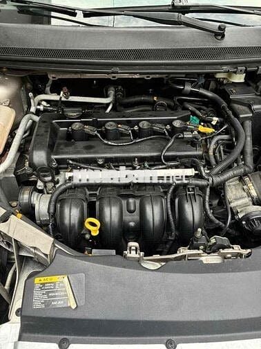 Ford Focus 2008 1.8 MT ( siêu phẩm, siêu cọp )