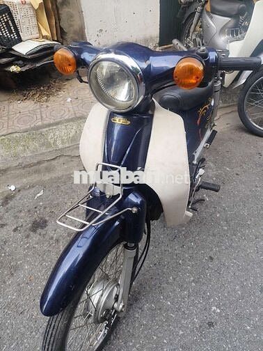 Bán xe cũ để mua xe mới