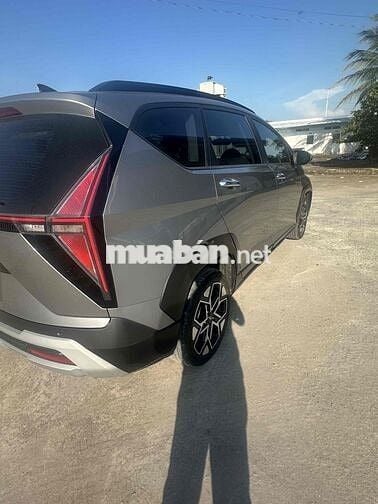 Hyundai Stargazer 2024 X Cao cấp 1.5 AT - 20000 km