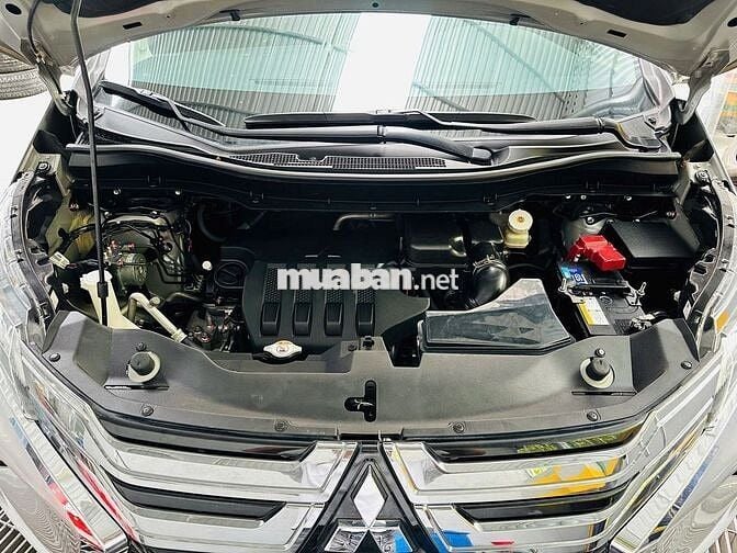 Mitsubishi Xpander 2020 1.5 AT
