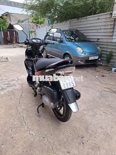 XE HAYATE BS ĐẸP XE CÒN ZIN MÁY ÊM CAVET HỢP LỆ