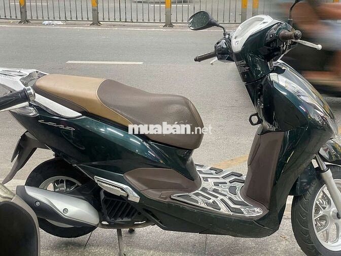Honda lead khóa smartkey 2019 mới 90% Bstp chính c