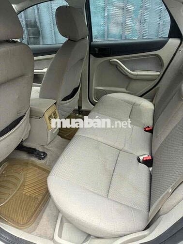 Ford Focus 2008 1.8 MT ( siêu phẩm, siêu cọp )