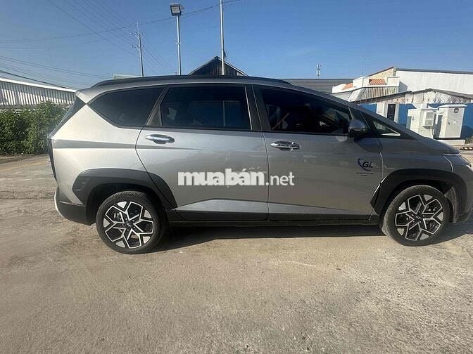 Hyundai Stargazer 2024 X Cao cấp 1.5 AT - 20000 km