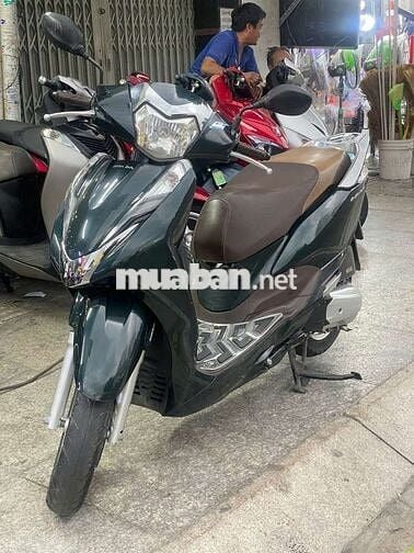 Honda lead khóa smartkey 2019 mới 90% Bstp chính c