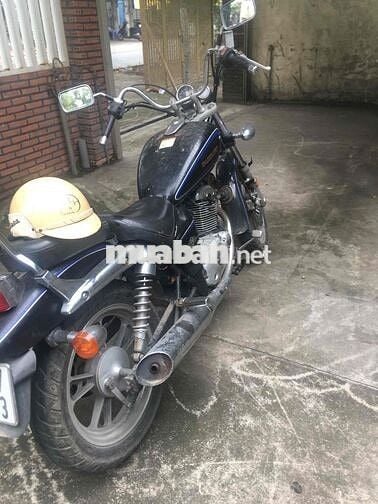 xe rin nguyên thuy  125 cc