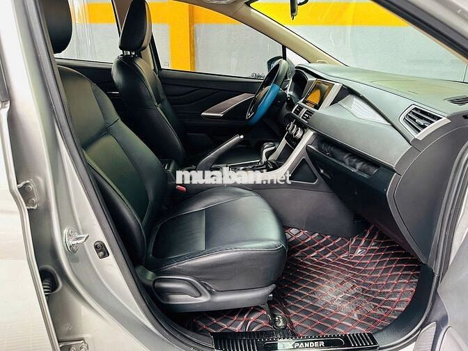 Mitsubishi Xpander 2020 1.5 AT