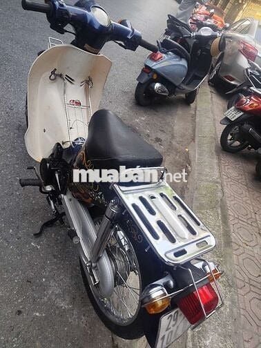 Bán xe cũ để mua xe mới