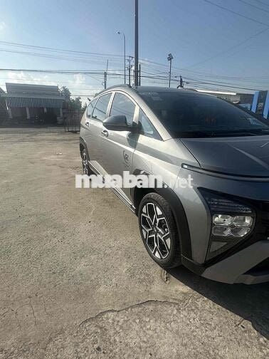 Hyundai Stargazer 2024 X Cao cấp 1.5 AT - 20000 km