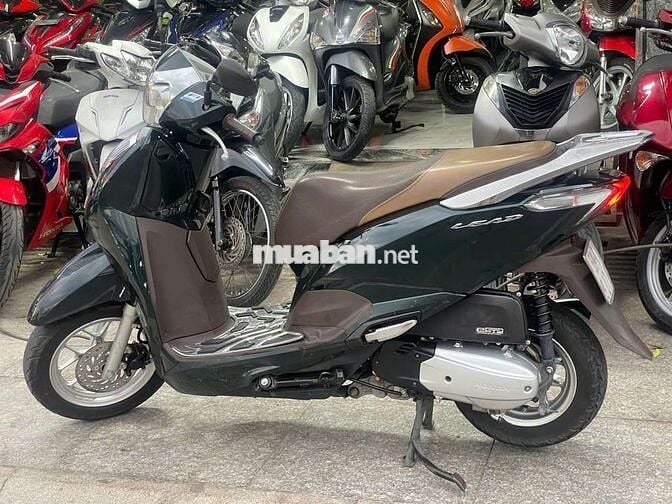 Honda lead khóa smartkey 2019 mới 90% Bstp chính c