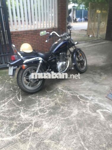 xe rin nguyên thuy  125 cc