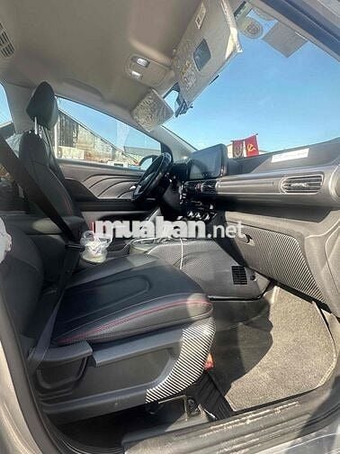 Hyundai Stargazer 2024 X Cao cấp 1.5 AT - 20000 km