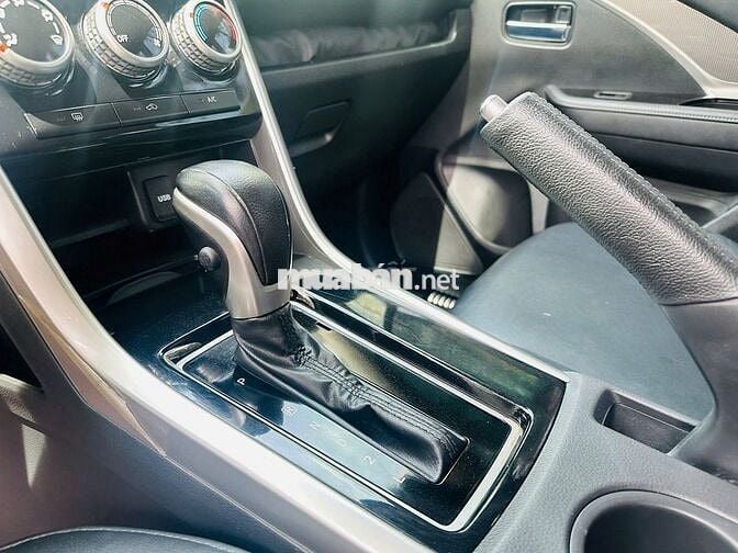 Mitsubishi Xpander 2020 1.5 AT