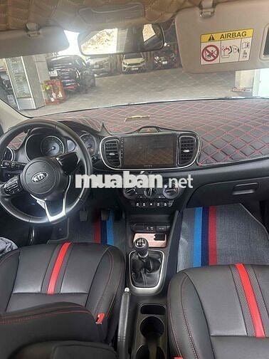 Kia Soluto 2021 1.4 MT Deluxe - 77000 km