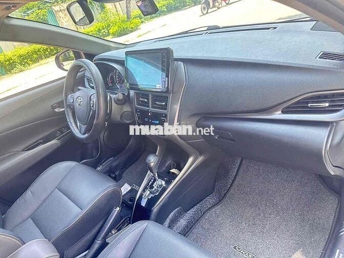 Toyota Vios 2024 - 29000 km