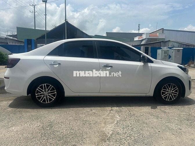 Kia Soluto 2021 1.4 MT Deluxe - 77000 km