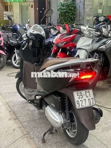 Honda lead khóa smartkey 2019 mới 90% Bstp chính c