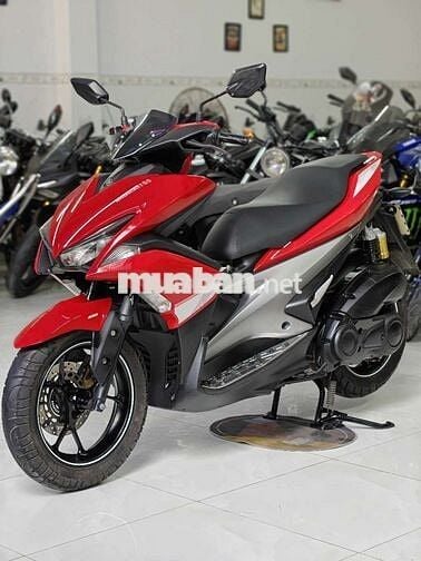 Nvx 155 abs bs 59 đk 2018 odo 20k xe đẹp bao ký