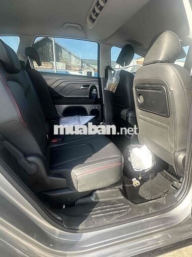 Hyundai Stargazer 2024 X Cao cấp 1.5 AT - 20000 km