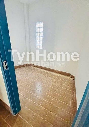 BÁN NHÀ ĐẸP Q3 - 37m2 - HẺM 5m SẠCH SẼ - NHÀ MỚI CÒN THƠM MÙI SƠN