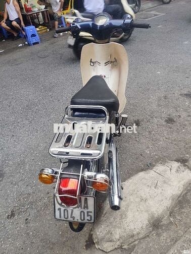 Bán xe cũ để mua xe mới