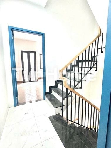 BÁN NHÀ ĐẸP Q3 - 37m2 - HẺM 5m SẠCH SẼ - NHÀ MỚI CÒN THƠM MÙI SƠN