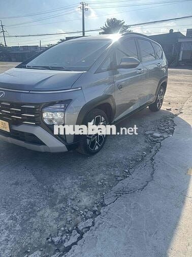 Hyundai Stargazer 2024 X Cao cấp 1.5 AT - 20000 km