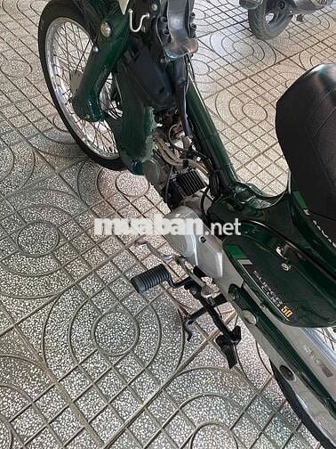 xem xe tại nhà cub 86