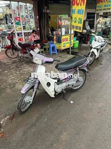 dream giật