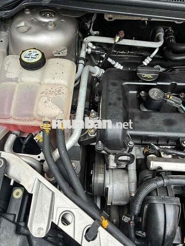 Ford Focus 2008 1.8 MT ( siêu phẩm, siêu cọp )