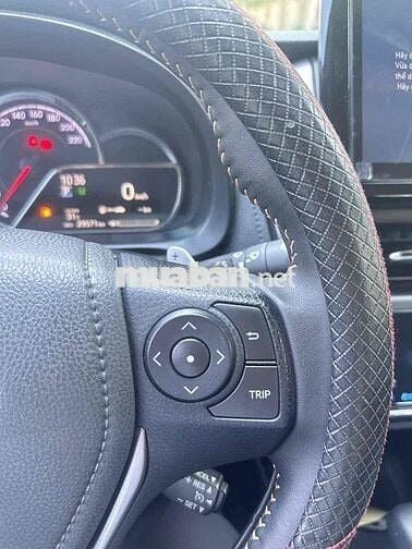 Toyota Vios 2024 - 29000 km