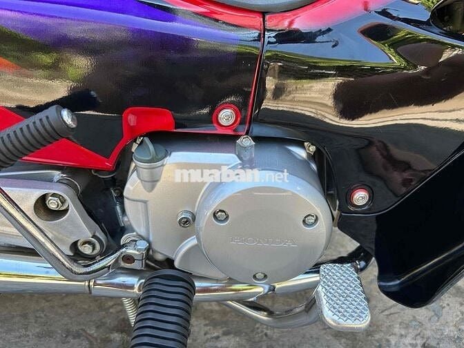 Honda Wave ZX 2005 xe dọn mới máy zin siêu êm