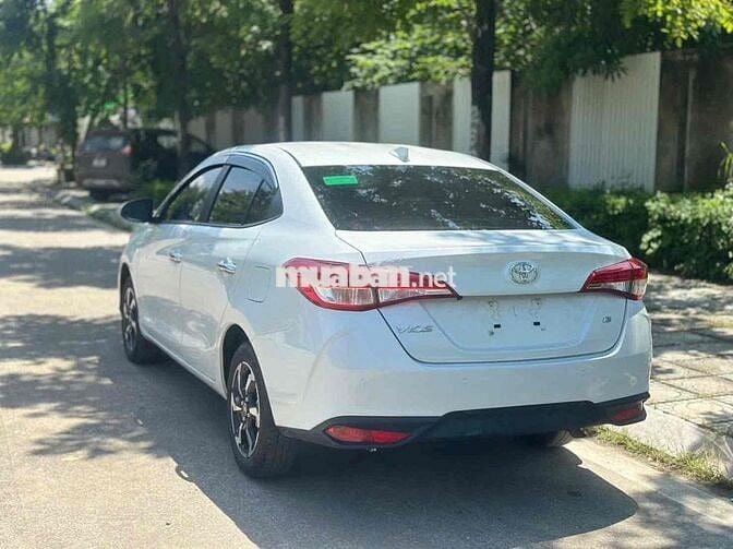Toyota Vios 2024 - 29000 km