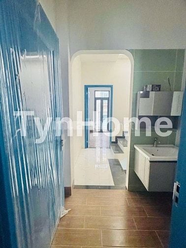 BÁN NHÀ ĐẸP Q3 - 37m2 - HẺM 5m SẠCH SẼ - NHÀ MỚI CÒN THƠM MÙI SƠN