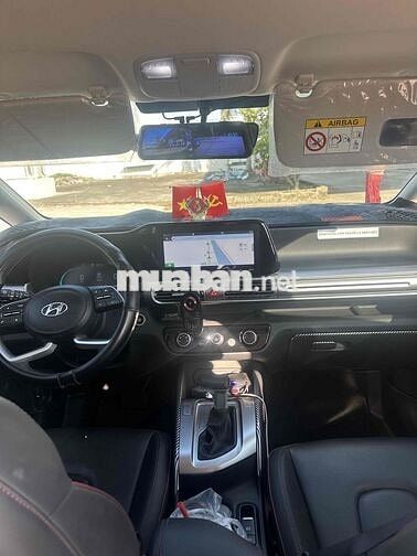 Hyundai Stargazer 2024 X Cao cấp 1.5 AT - 20000 km