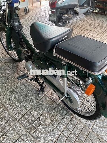 xem xe tại nhà cub 86