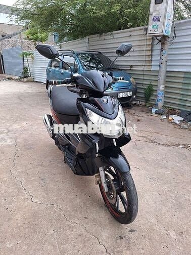 XE HAYATE BS ĐẸP XE CÒN ZIN MÁY ÊM CAVET HỢP LỆ