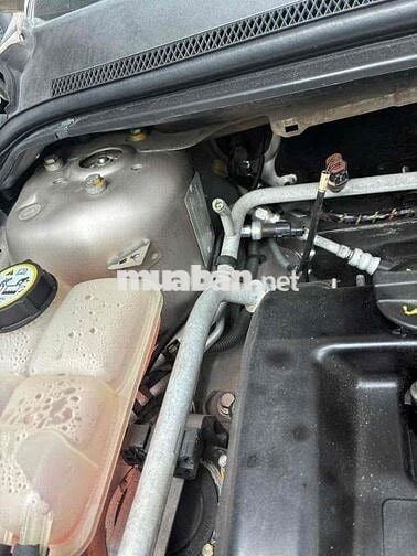 Ford Focus 2008 1.8 MT ( siêu phẩm, siêu cọp )