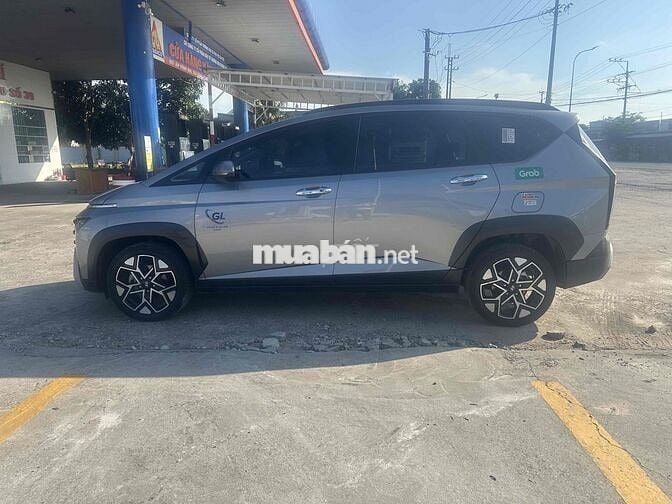 Hyundai Stargazer 2024 X Cao cấp 1.5 AT - 20000 km