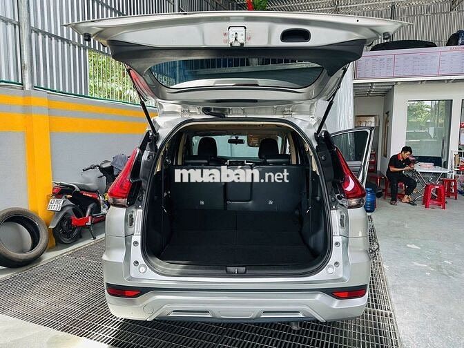 Mitsubishi Xpander 2020 1.5 AT