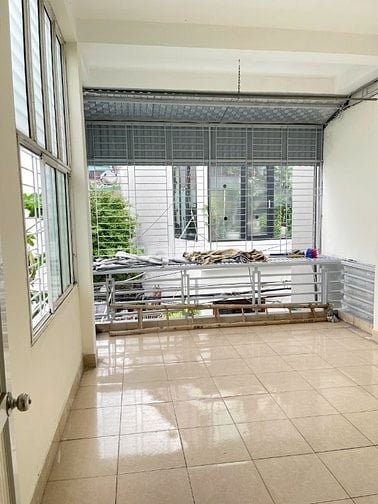 Cho thuê nhà Phố Bắc Cầu, Phường Ngọc Thuỵ Quận Long Biên