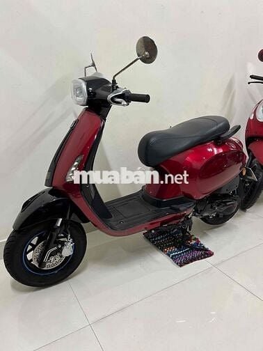 50cc mẫu vespa 50cc